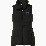 Pearson Panthers <span class="pdp-name-mascot">Pearson School Panthers</span> Port Authority Women's Collective Vest Front Thumbnail