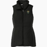 TEMPLE CITY HIGH SCHOOL RAMS <span class="pdp-name-mascot">TEMPLE CITY RAMS</span> Port Authority Women's Collective Vest Front Thumbnail