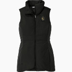 BATTLE MOUNTAIN HIGH SCHOOL HUSKIES <span class="pdp-name-mascot">BATTLE MOUNTAIN HUSKIES</span> Port Authority Women's Collective Vest Front Thumbnail