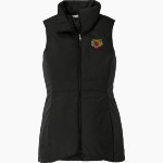 KALIDA HIGH SCHOOL WILDCATS <span class="pdp-name-mascot">KALIDA WILDCATS</span> Port Authority Women's Collective Vest Front Thumbnail