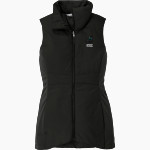 Bay College Norse <span class="pdp-name-mascot">Bay College Norse</span> Port Authority Women's Collective Vest Front Thumbnail