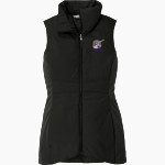 LANCASTER CATHOLIC HIGH SCHOOL CRUSADERS <span class="pdp-name-mascot">LANCASTER CRUSADERS</span> Port Authority Women's Collective Vest Front Thumbnail