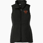 Tech High School Tigers <span class="pdp-name-mascot">Tech High School</span> Port Authority Women's Collective Vest Front Thumbnail