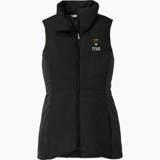 Port Authority Women's Collective Vest