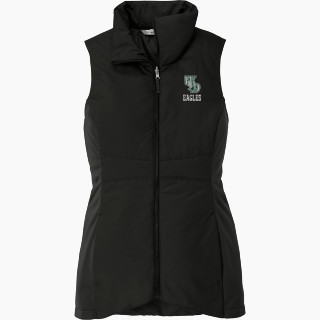 Port Authority Women's Collective Vest