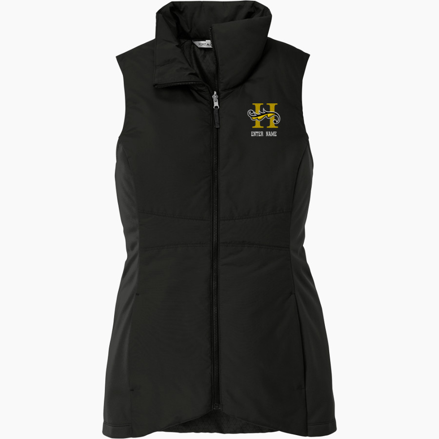 Hutchison Sting Port Authority Women's Collective Vest