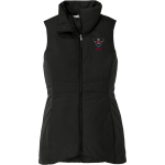 Germantown Academy Patriots <span class="pdp-name-mascot">Germantown Academy Patriots</span> Port Authority Women's Collective Vest Front Thumbnail