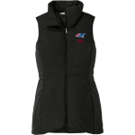 PACE HIGH SCHOOL PATRIOTS <span class="pdp-name-mascot">PACE PATRIOTS</span> Port Authority Women's Collective Vest Front Thumbnail