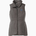 Howard Palmetto Baseball & Softball <span class="pdp-name-mascot">Howard Palmetto Baseball Softball</span> Port Authority Women's Collective Vest Front Thumbnail