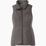 Union Bears Port Authority Women's Collective Vest Front Thumbnail