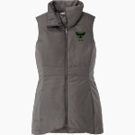 OVERLAKE OWLS ONLINE STORE Port Authority Women's Collective Vest Front Thumbnail