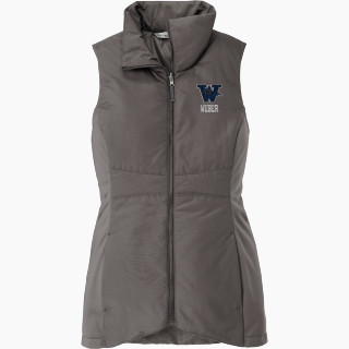 Port Authority Women's Collective Vest