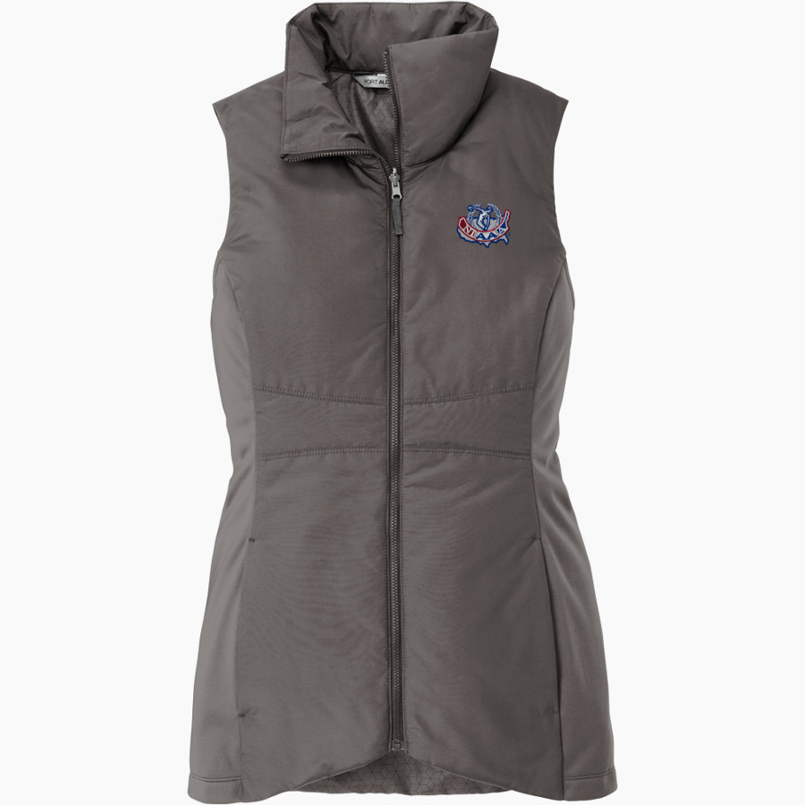NIAAA - <span class="pdp-name-mascot">NIAAA</span> Port Authority Women's Collective Vest