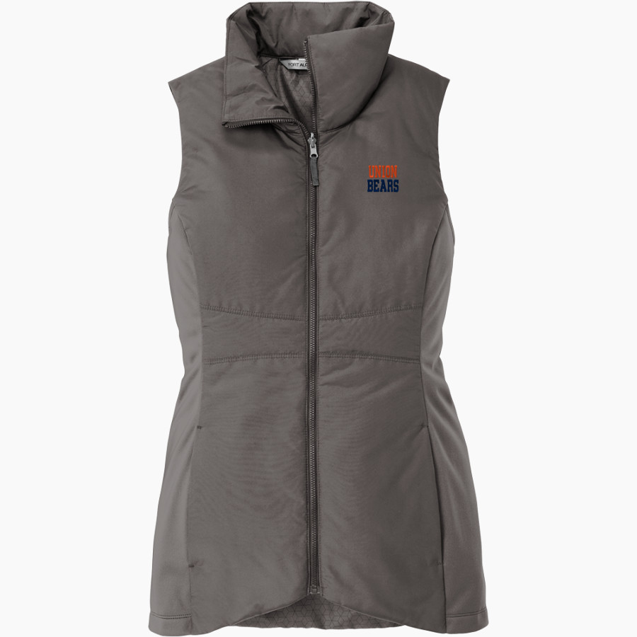 Union Bears Port Authority Women's Collective Vest