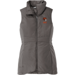 Ainger Cougars <span class="pdp-name-mascot">Ainger Cougars</span> Port Authority Women's Collective Vest Front Thumbnail