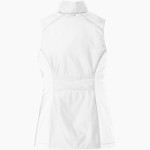 TAFT SCHOOL RHINOS Port Authority Women's Collective Vest Back Thumbnail