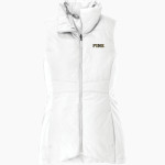 The Pine School Official Online Store Port Authority Women's Collective Vest Front Thumbnail