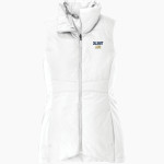 Calvary Lions Port Authority Women's Collective Vest Front Thumbnail