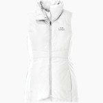 JACKSON ACADEMY RAIDERS <span class="pdp-name-mascot">JACKSON ACADEMY RAIDERS</span> Port Authority Women's Collective Vest Front Thumbnail