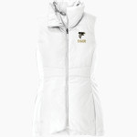Northview Falcons <span class="pdp-name-mascot">Northview Middle School Falcons</span> Port Authority Women's Collective Vest Front Thumbnail