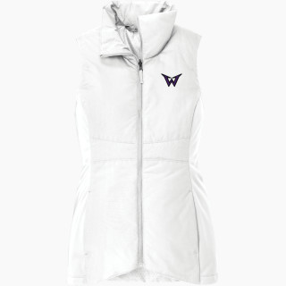 Port Authority Women's Collective Vest