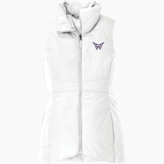 Port Authority Women's Collective Vest