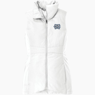 Port Authority Women's Collective Vest