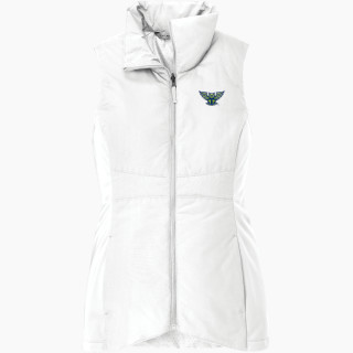 Port Authority Women's Collective Vest