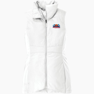 Port Authority Women's Collective Vest