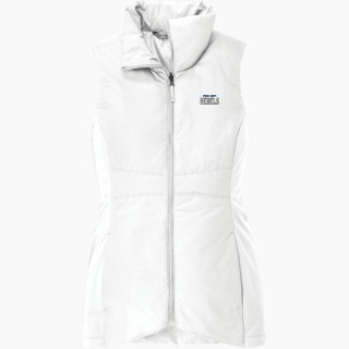 Port Authority Women's Collective Vest