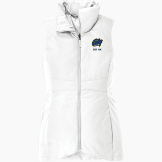 Port Authority Women's Collective Vest