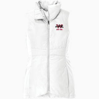 Port Authority Women's Collective Vest