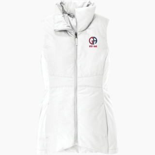 Port Authority Women's Collective Vest