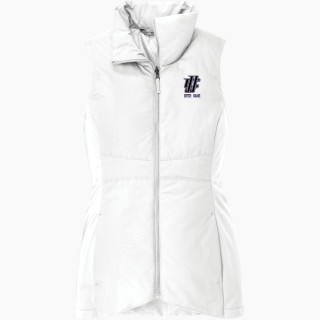 Port Authority Women's Collective Vest