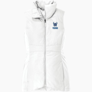 Port Authority Women's Collective Vest