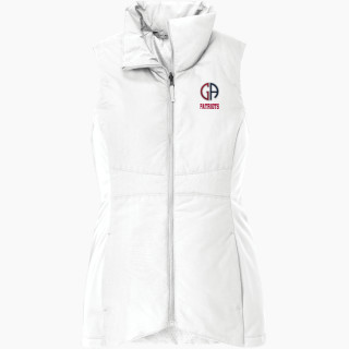 Port Authority Women's Collective Vest