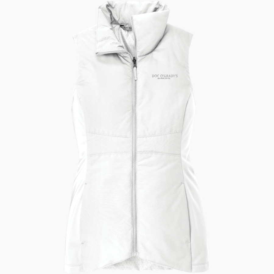 Doc O'Gradys Doc O'Gradys Port Authority Women's Collective Vest