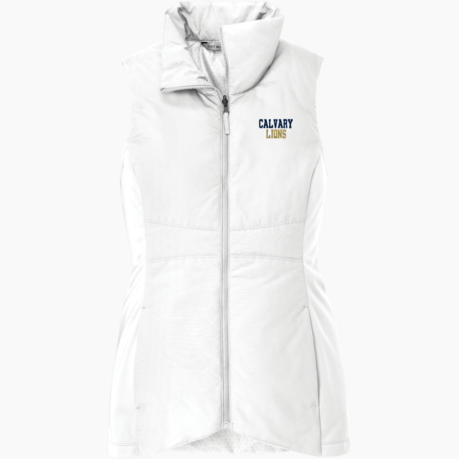Calvary Lions Port Authority Women's Collective Vest