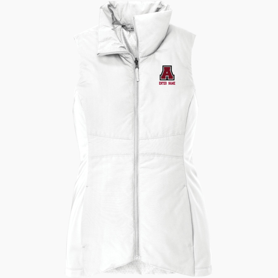 Arroyo Dons Port Authority Women's Collective Vest
