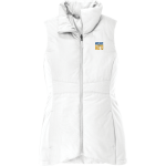 Mokapu Ae'o <span class="pdp-name-mascot">Mōkapu Elementary Ae'o</span> Port Authority Women's Collective Vest Front Thumbnail
