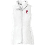 MIAMI BEACH SENIOR HIGH SCHOOL HI TIDES <span class="pdp-name-mascot">MIAMI BEACH HI TIDES</span> Port Authority Women's Collective Vest Front Thumbnail