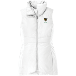 WINDSOR HIGH SCHOOL YELLOW JACKETS <span class="pdp-name-mascot">WINDSOR YELLOW JACKETS</span> Port Authority Women's Collective Vest Front Thumbnail