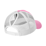 Hudson's Bay Eagles <span class="pdp-name-mascot">Hudson's Bay Eagles</span> Port Authority Snapback Ponytail Trucker Cap Back Thumbnail
