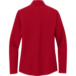 NORRIS HIGH SCHOOL TITANS <span class="pdp-name-mascot">NORRIS TITANS</span> Port Authority Women's Dry Zone UV 1/4-Zip Pullover Back Thumbnail