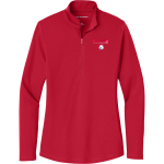 NORRIS HIGH SCHOOL TITANS <span class="pdp-name-mascot">NORRIS TITANS</span> Port Authority Women's Dry Zone UV 1/4-Zip Pullover Front Thumbnail