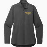 RICHARDS HIGH SCHOOL BULLDOGS <span class="pdp-name-mascot">RICHARDS HIGH SCHOOL BULLDOGS</span> Port Authority Women's Carbon-Free 1/4 Zip Jacket Front Thumbnail