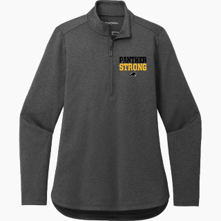 Port Authority Women's Carbon-Free 1/4 Zip Jacket