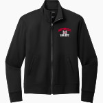 Montgomery Vikings Port Authority Women's Carbon-Free Full-Zip Jacket Front Thumbnail