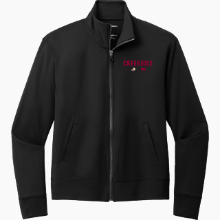 Port Authority Women's Carbon-Free Full-Zip Jacket