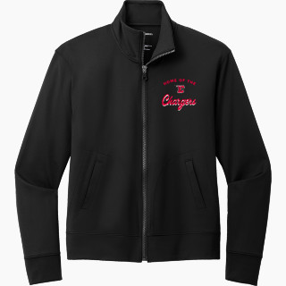 Port Authority Women's Carbon-Free Full-Zip Jacket